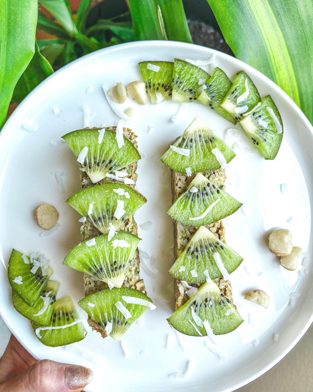Chocolate Zucchini Bread