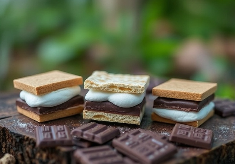 How to Choose The Best Chocolate for Smores?