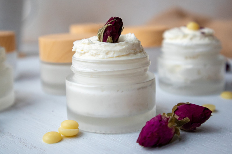 Cocoa Butter Cream: A Natural Moisturizer for Healthy, Nourished Skin