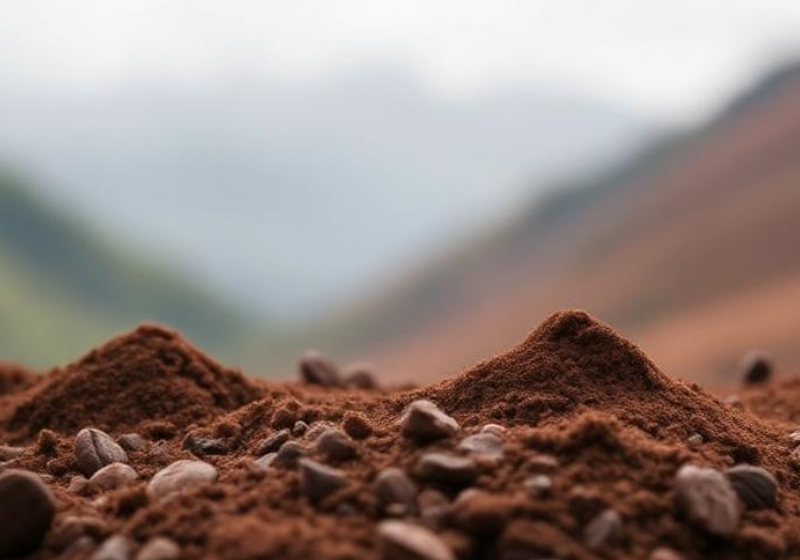 Cocoa Dynamics – The Essential Daily Superfood, Not a Luxury