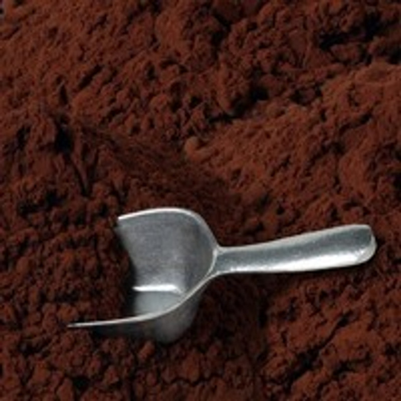 Cocoa Powder Alkalization Method Cocoa Powder Alkalization Method