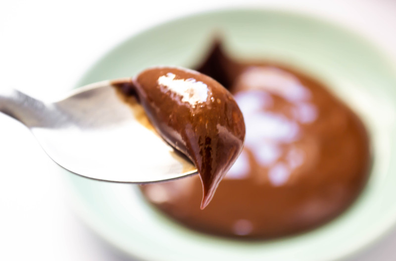 Cremeux Recipe Cremeux Recipe