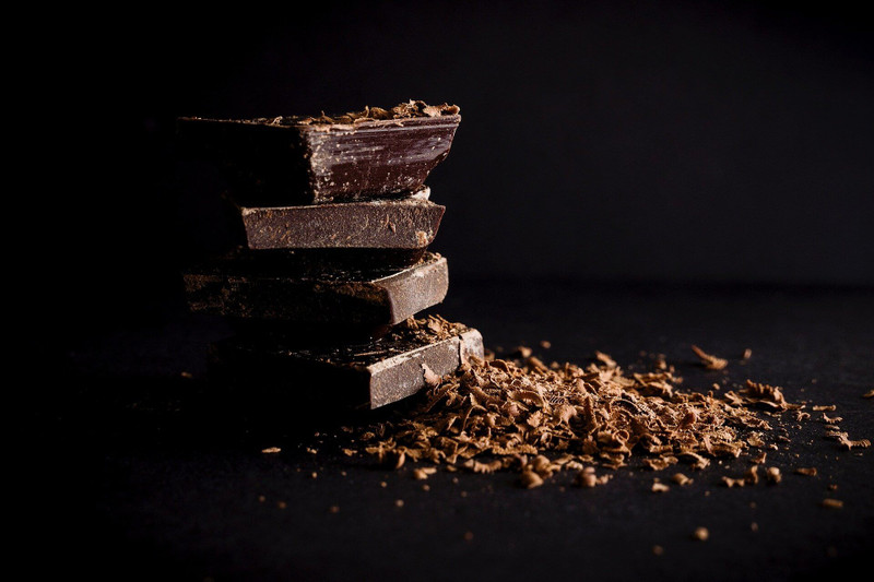 The Differences Between SugarSweetened, Coconut Sweetened Chocolate, and Unsweetened Chocolate