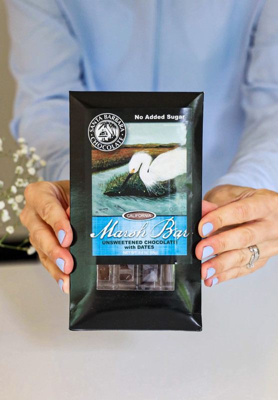 Trending Date Bar Recipe 