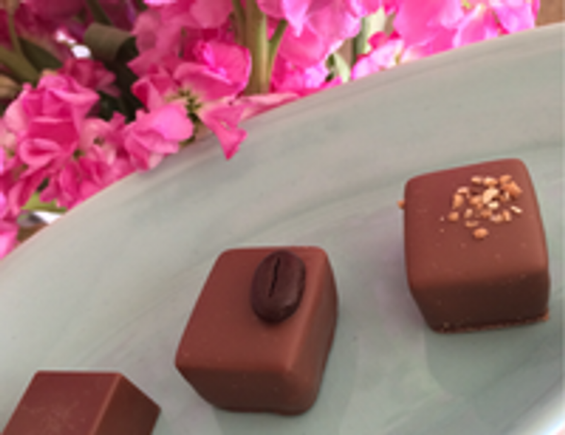 Easter Chocolate Recipe Easter Chocolate Recipe