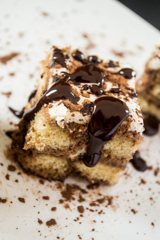 Easy Chocolate Tiramisu Recipe for Any Occasion Easy Chocolate Tiramisu Recipe for Any Occasion