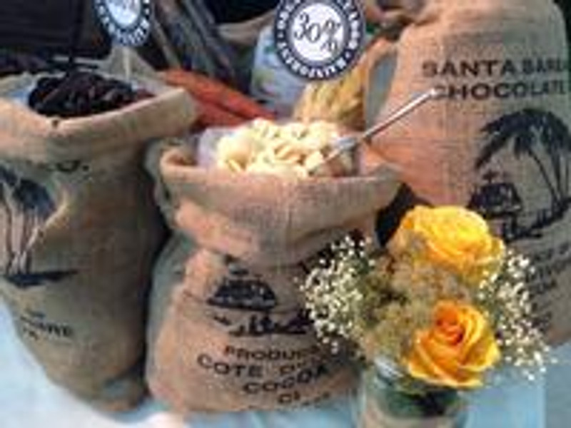 Cocoa Butter and Melting Chocolate