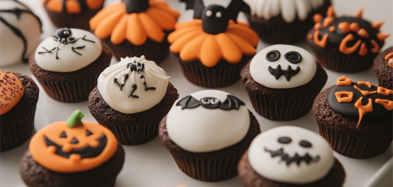 Trick or Treat! Homemade Halloween Chocolate Recipes