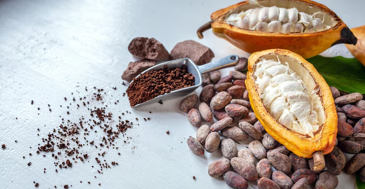 Pure Cacao Benefits: Why It’s More Than Just Chocolate?