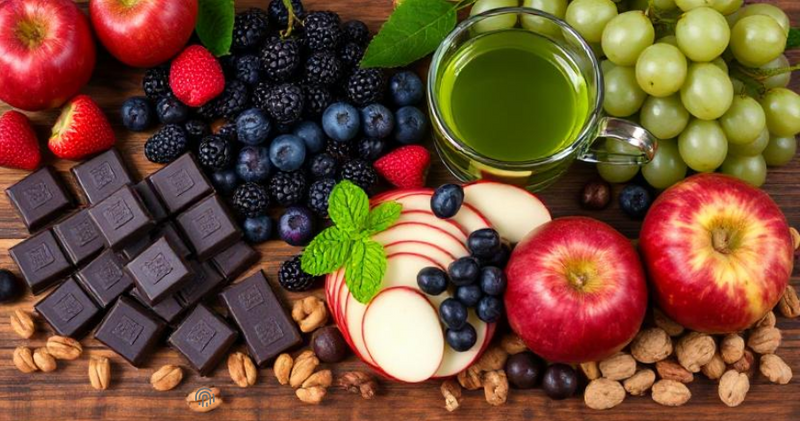 Is Your Diet Missing Flavanols? Signs to Watch For