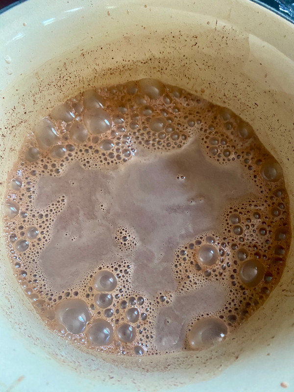 Traditional Mexican Hot Chocolate Recipes 