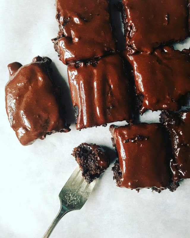 Vegan Gluten Free Brownie Recipe: How to Make Vegan Brownies?	 Vegan Gluten Free Brownie Recipe: How to Make Vegan Brownies?