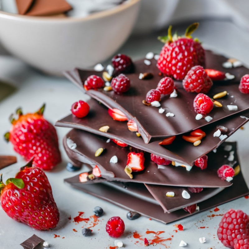 Yogurt Probiotic Bark: What are Probiotics?