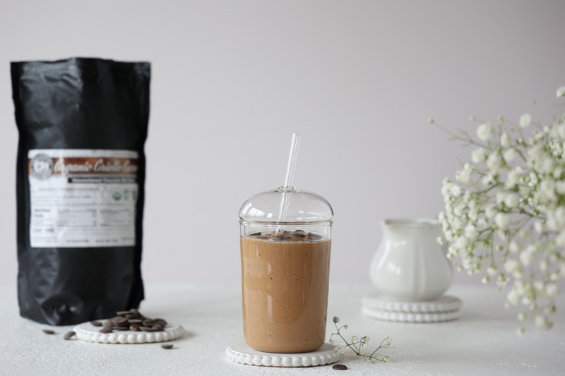 ​High Protein Dark Chocolate Recipes