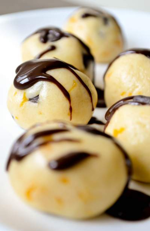 Pumpkin Truffle Recipe: Creamy Fall Treats for Autumn