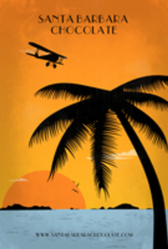 Santa Barbara Chocolate: Bringing Sweetness to the World of Technology