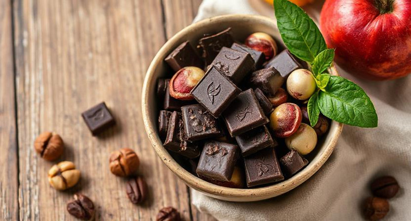 Stay Active as You Age with These Healthy Aging Tips and Cocoa Flavanols