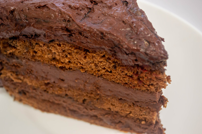 Chocolate Stout Cake: A Rich and Flavorful Dessert