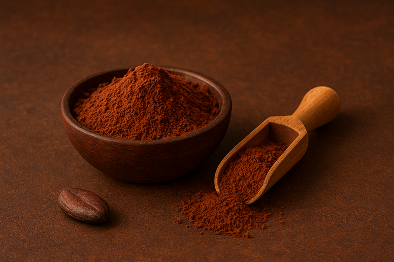 What Everyone Wants to Know About Cocoa Powder?