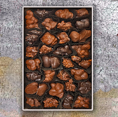 Santa Barbara Chocolate Wholesale Chocolate Suppliers