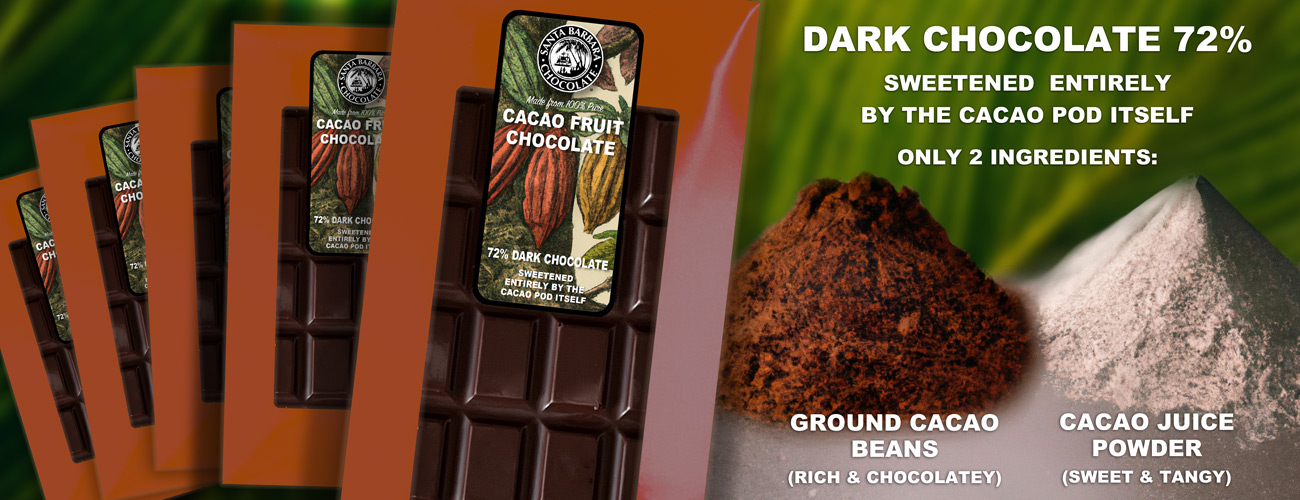 Santa Barbara Chocolate Wholesale Chocolate Suppliers