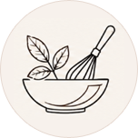 Real Ingredients