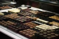 WHY IS MY CHOCOLATE TURNING WHITE?