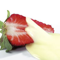 Melting, Mixing and Chocolate Dipping with Fruit