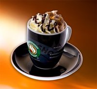 Gourmet Drinking Chocolate