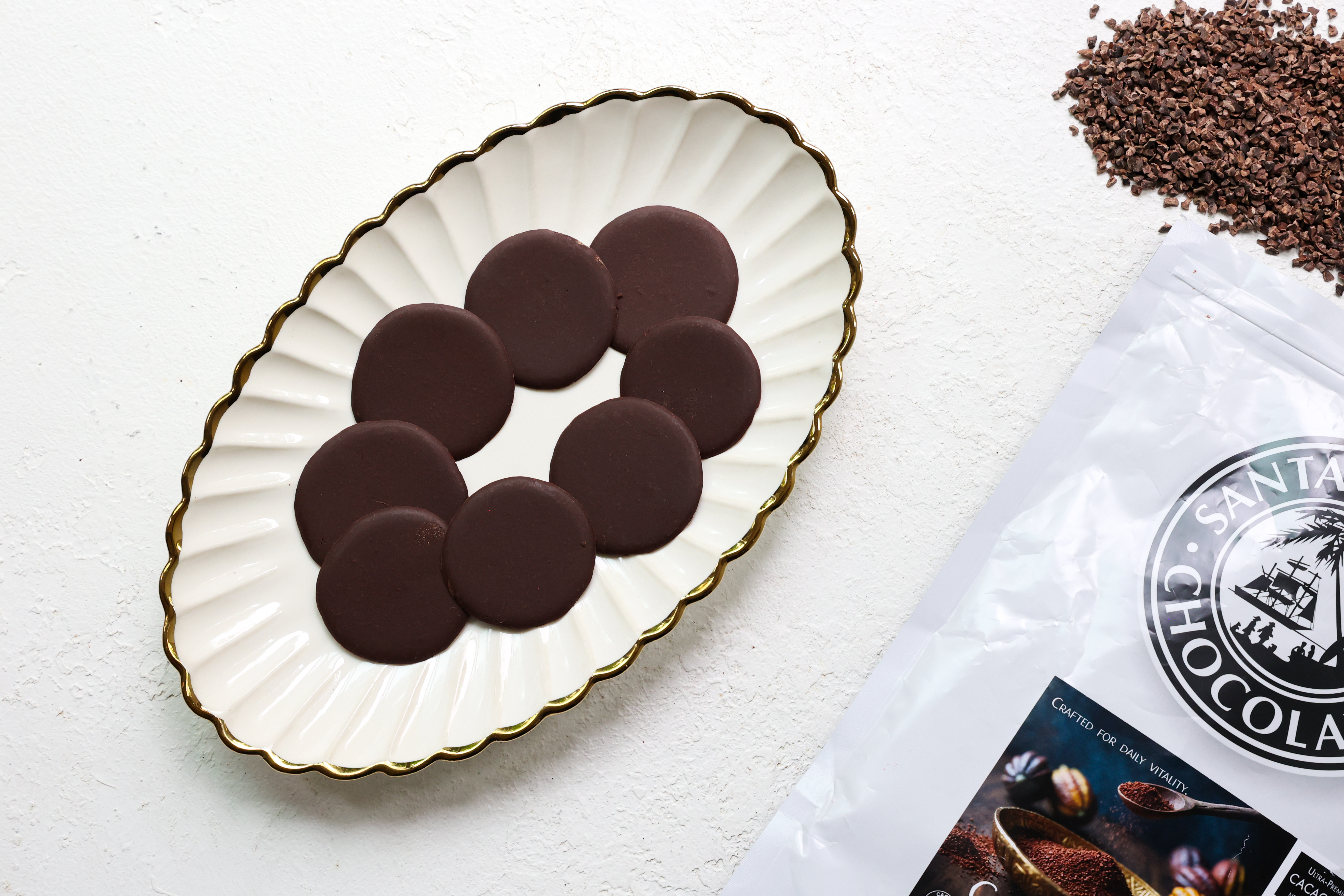 How to Make Chocolate from Scratch at Home (Using Just One Ingredient)