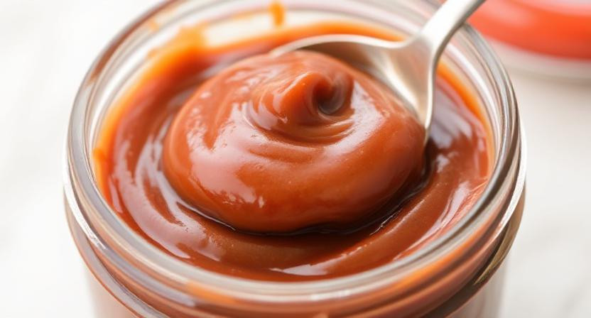 A Sweet and Savory Treat: Cocoa Tahini Spread Recipe