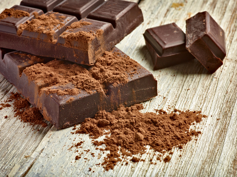 The History of Chocolate in the Americas