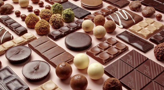 Chocolate and how it affects the Human Brain