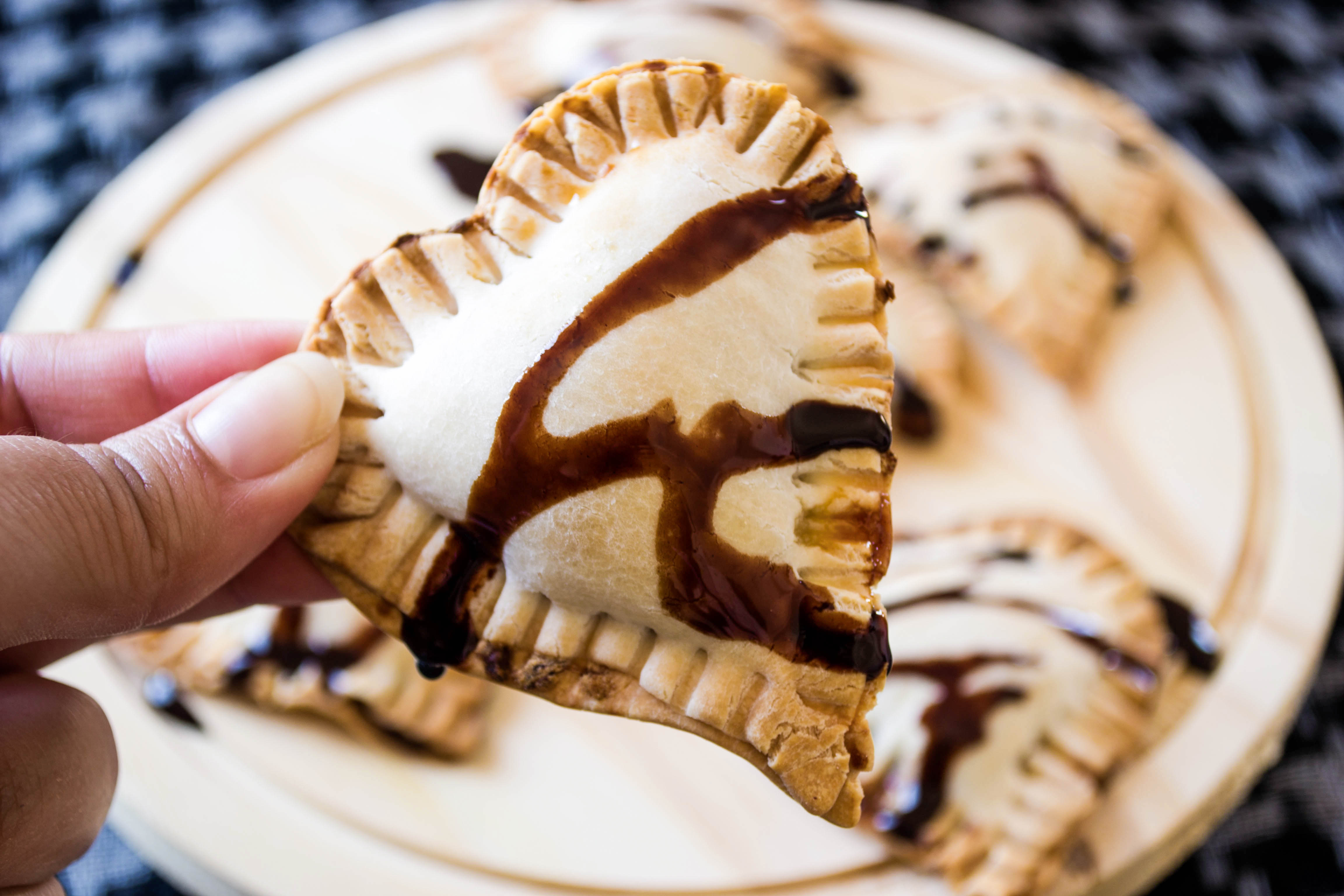 Chocolate Banana Pie Recipe