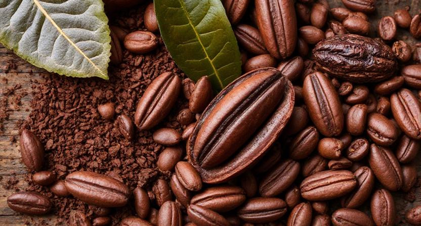 Flavanols in Cocoa: What Is High Flavanol Cocoa and Why It’s Special?