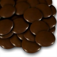 How much chocolate is 3lbs?
