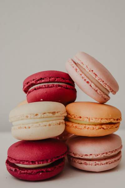 Best Macaron Flavors- America's Favorite French Cookie 