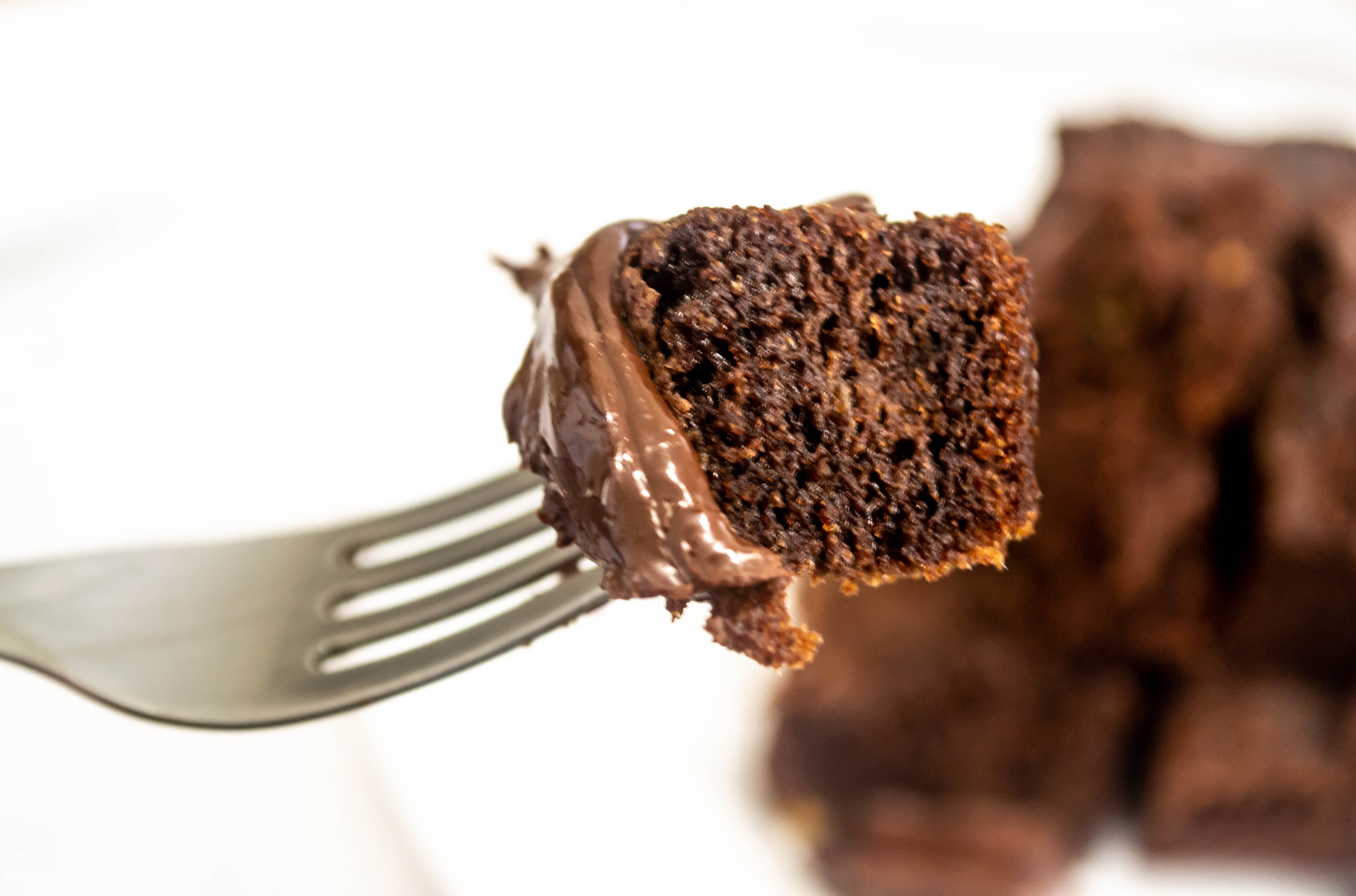 Bittersweet Chocolate