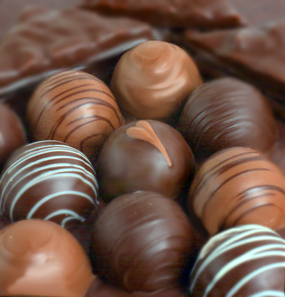 Eat Best Dark Chocolate and Know its Healthy Benefits
