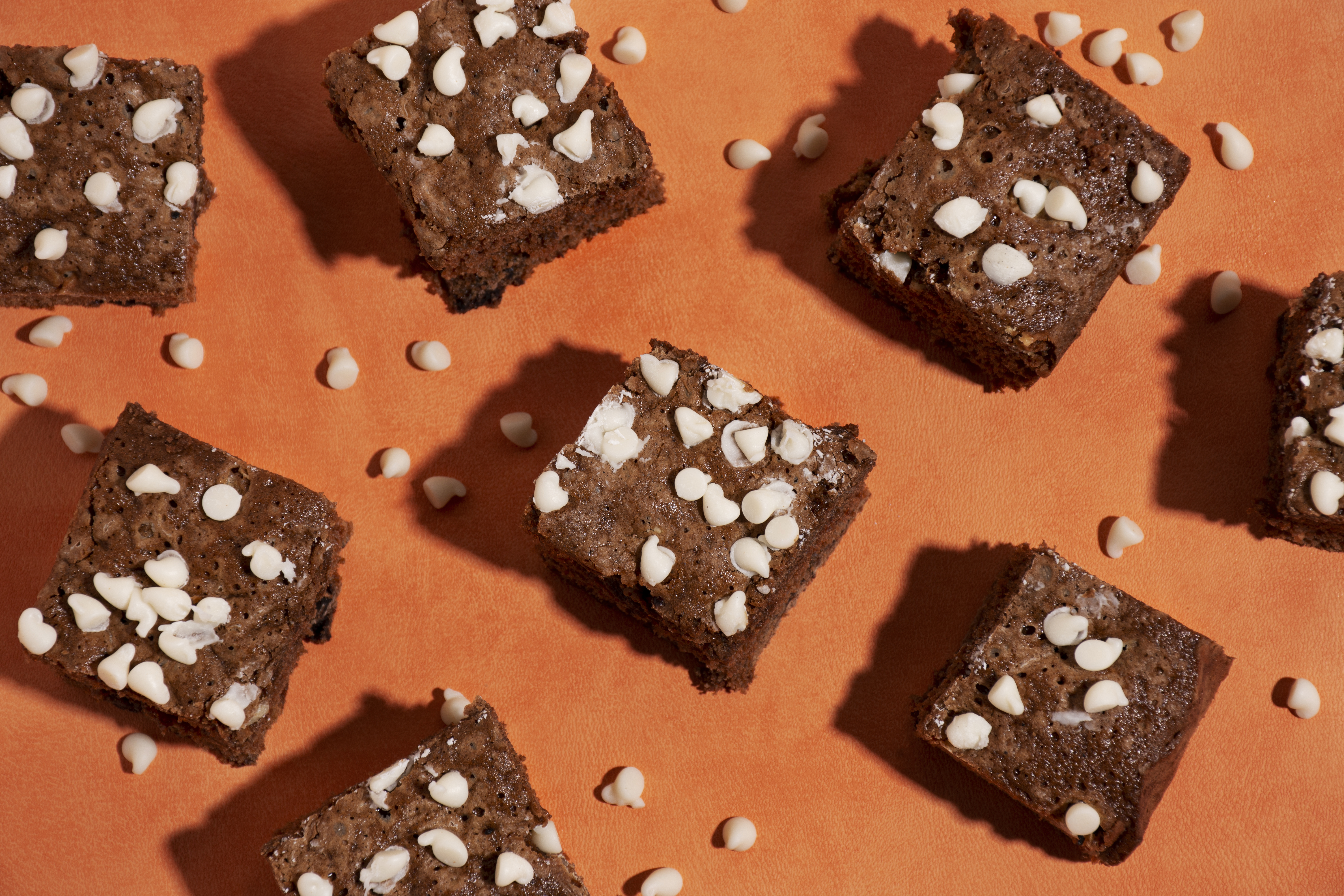 Cacao Powder Brownies: A Healthier Twist on Classic Chocolate Treats