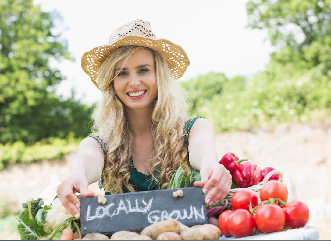 Organic Food Trends for a Healthier Future