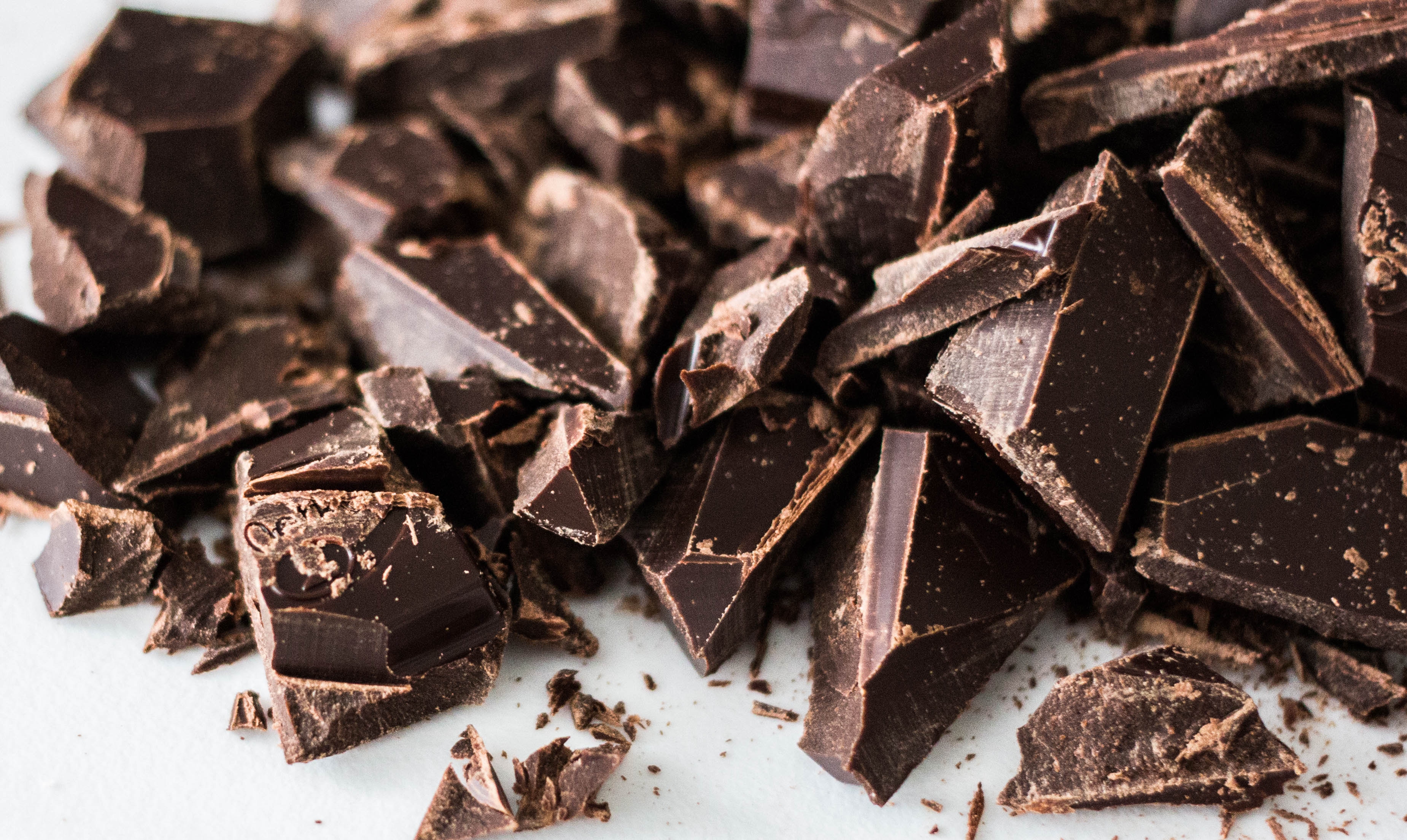 The Truth about Chocolate Going Extinct 