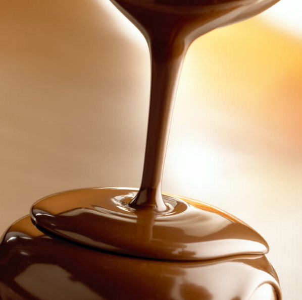 The Best Chocolate Sauce