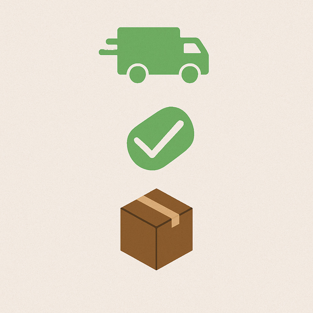 How to Ship Santa Barbara Chocolate Internationally