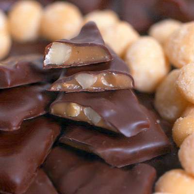 Making Chocolate | What is the Future?