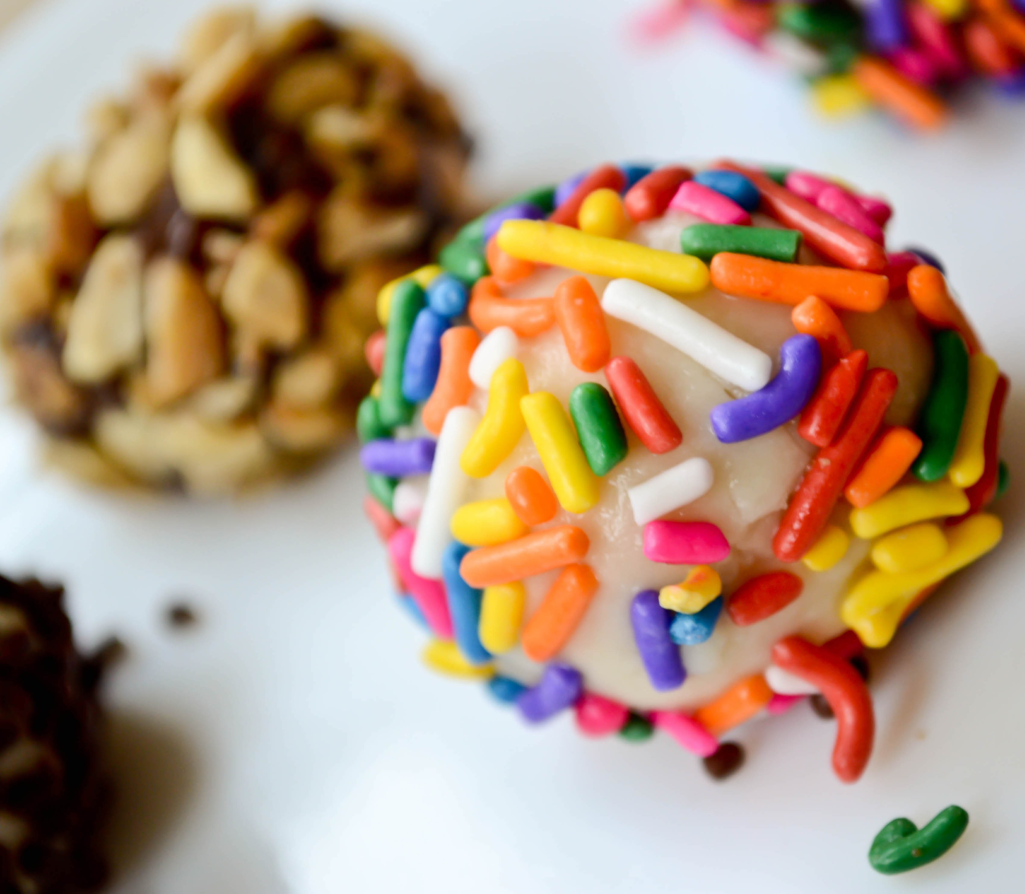 Chocolate Truffles Recipe: Easy Guide to Homemade Treats