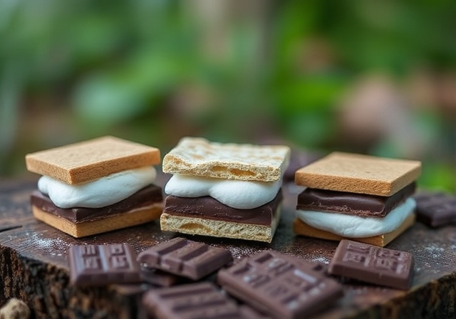 How to Choose The Best Chocolate for Smores?