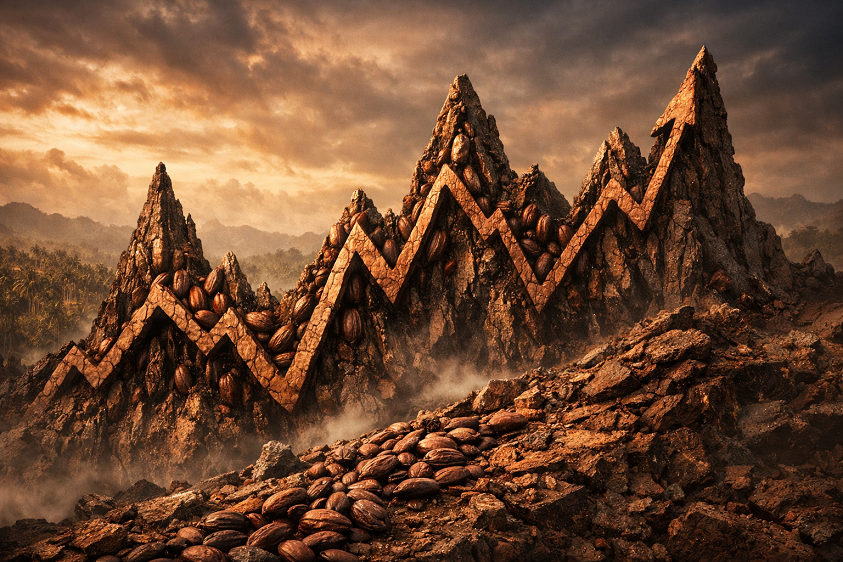 Cocoa 2026: Why Volatility Is Structural, Not Temporary?