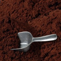 Cocoa Powder Alkalization Method