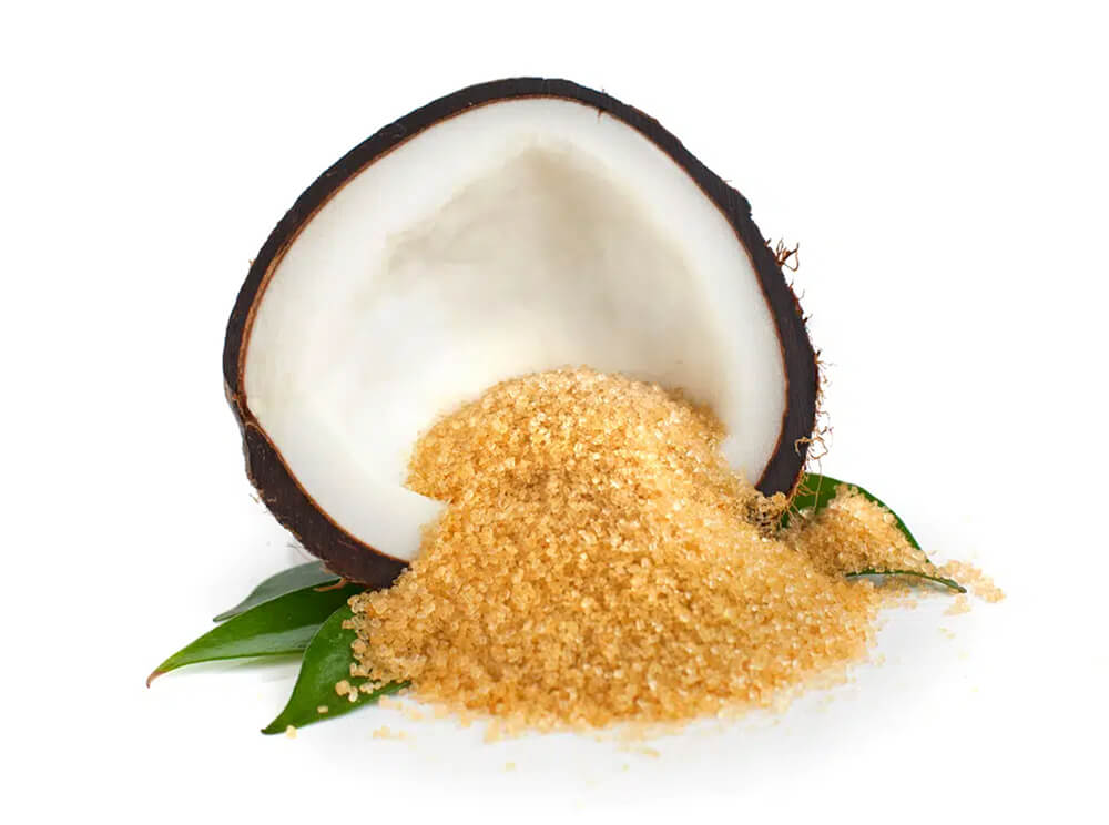 A Comparison of Coconut Sugar vs Coconut Palm Sugar